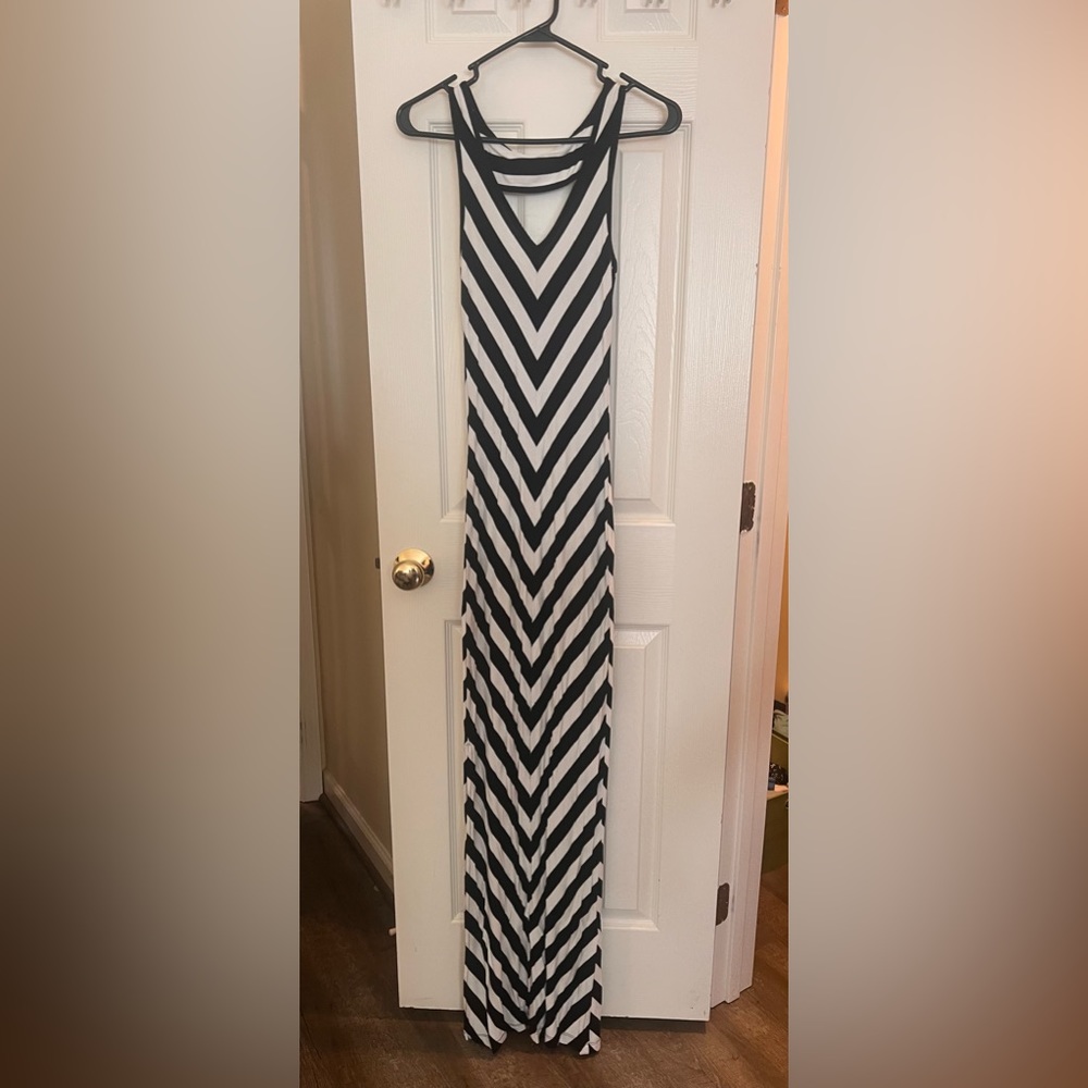 Rue21 size small maxi dress